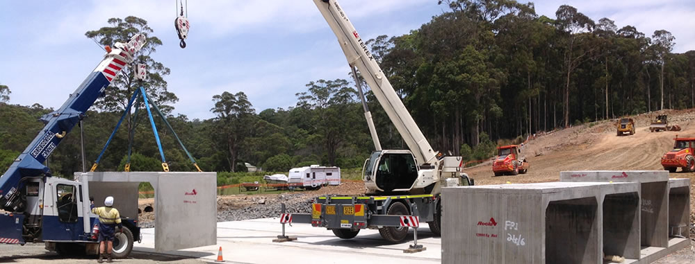 General Crane Hire