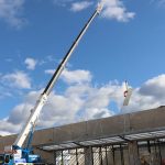 eurobodalla crane hire