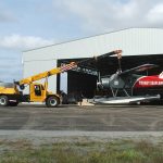 franna crane hire