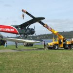 franna crane hire